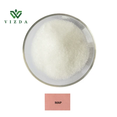 Kiểm soát ăn mòn công nghiệp Monobasic Ammonium Phosphate (MAP) để ngăn chặn ăn mòn kim loại
