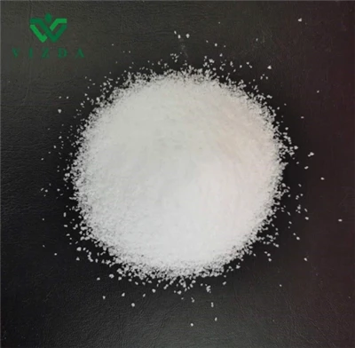 Chuẩn bị phân bón dạng bột monoammonium Phosphate