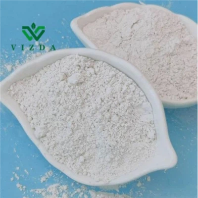 Nhà sản xuất bột titan Chelat giàu dinh dưỡng