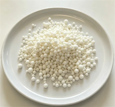 Phân bón nitơ hòa tan trong nước N26 dùng trong nông nghiệp